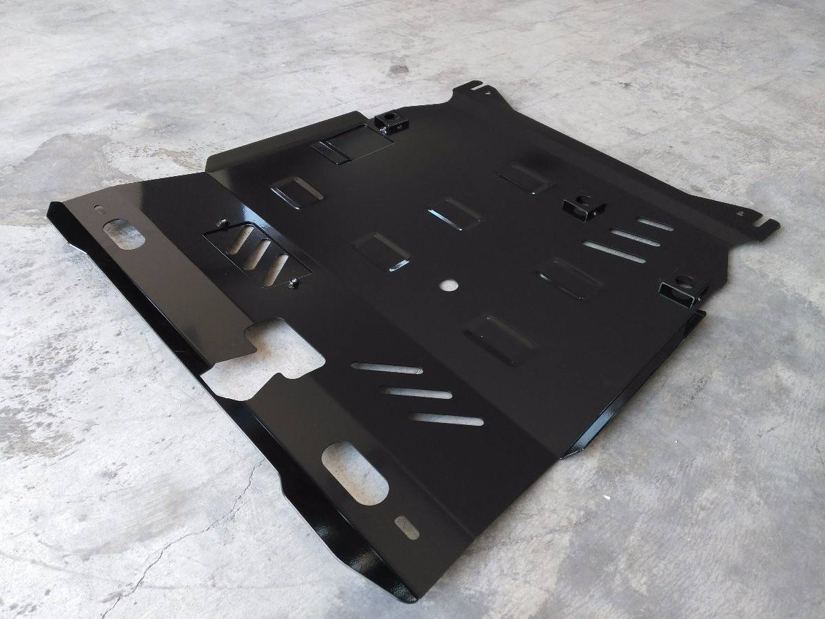 Cubre cárter metálico Peugeot 4008 (2012-2022) a medida