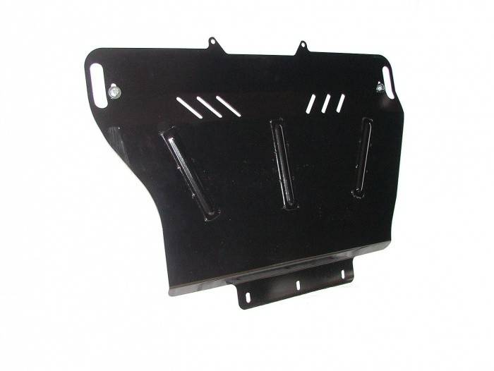 Cubre cárter metálico Peugeot 607 (2001-2010) a medida