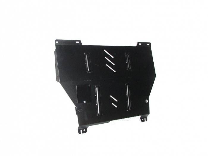 Cubre cárter metálico Peugeot Bipper (2008-2022) a medida