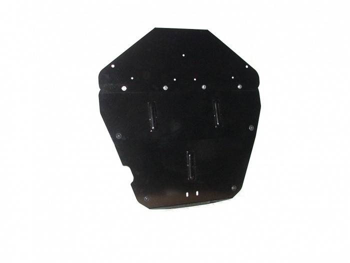 Cubre cárter metálico Peugeot Expert (1995-2006) a medida