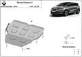 Cubre cárter metálico Renault Espace 5 (2015-2022) a medida