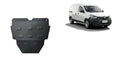 Cubre cárter metálico Renault Kangoo (2021-2022) a medida