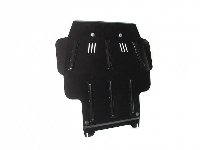 Cubre cárter metálico Seat Inca (1995-2003) a medida