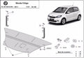 Cubre cárter metálico Skoda Citigo (2011-2022) a medida