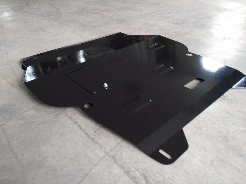 Cubre cárter metálico Skoda Octavia 1 (1998-2010) a medida