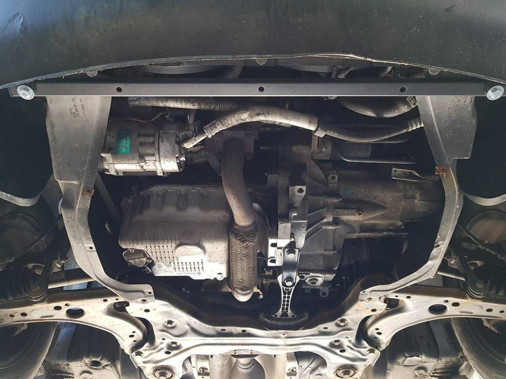 Cubre cárter metálico Skoda Octavia Tour (1998-2010) a medida