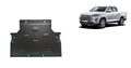 Protección de Caja de Cambios Ssangyong Musso Grand (2018-2022)