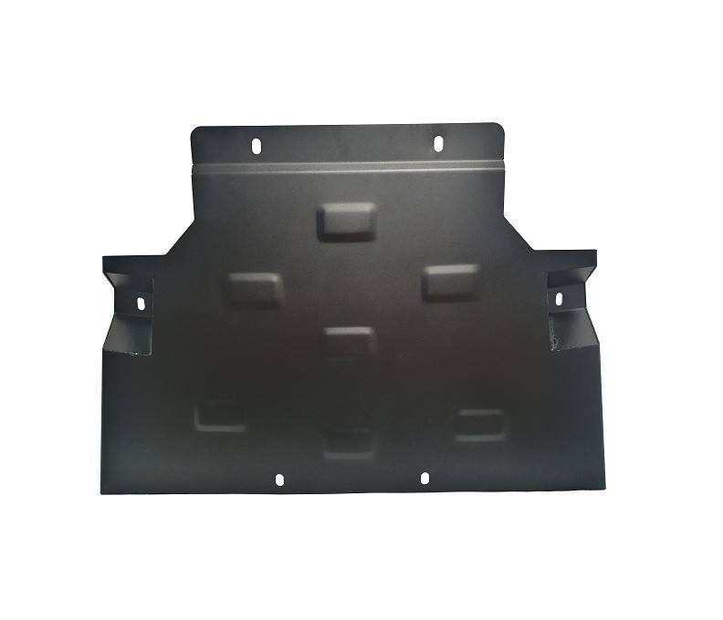 Protección de Caja de Cambios Ssangyong Rexton (2017-actualidad)