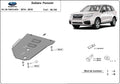 Protección de Caja de Cambios Subaru Forester 4 (2014-2018)