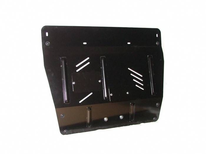 Cubre cárter metálico Subaru Forester 2 (2002-2008) a medida