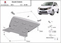 Cubre cárter metálico Suzuki Celerio (2014-2022) a medida