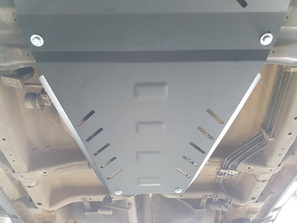 Protección de Caja de Cambios y Transferencia Suzuki Grand Vitara 2 (2005-2019)