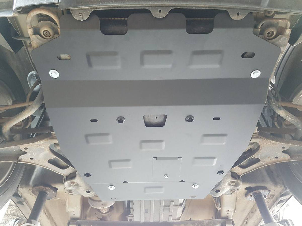Protección de Caja de Cambios y Transferencia Suzuki Grand Vitara 2 (2005-2019)