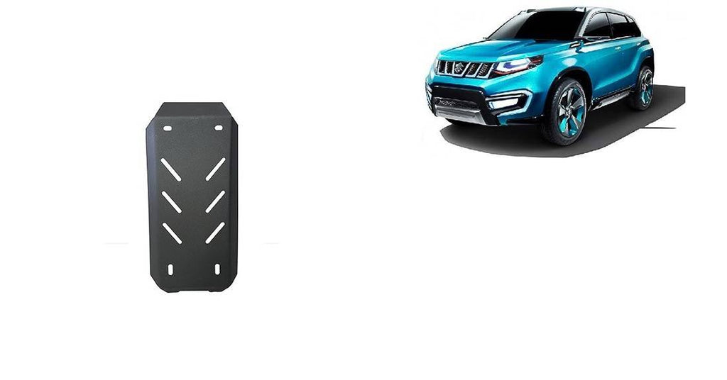 Protección del Diferencial Trasero Suzuki Vitara (2015-2022)