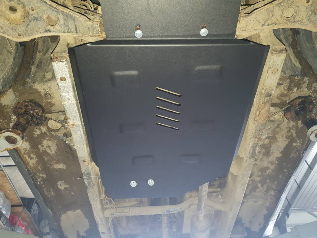 Protección de Caja de Cambios Suzuki Vitara (1988-1999)