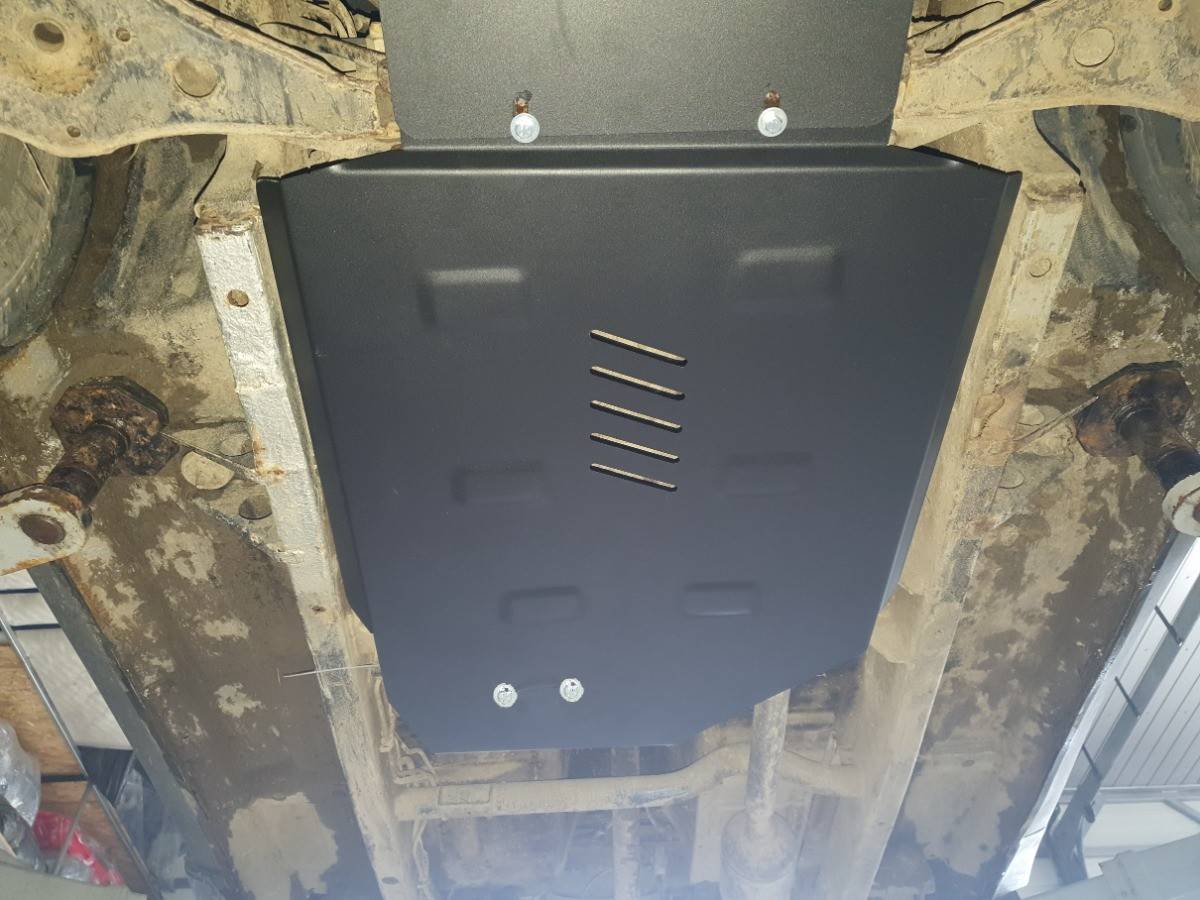 Protección de Caja de Cambios Suzuki Vitara (1988-1999)