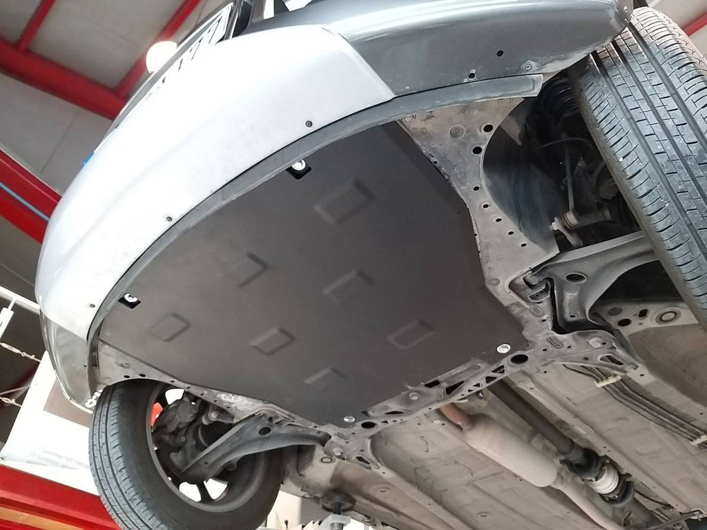 Cubre cárter metálico Suzuki Ignis (2016-2022) a medida