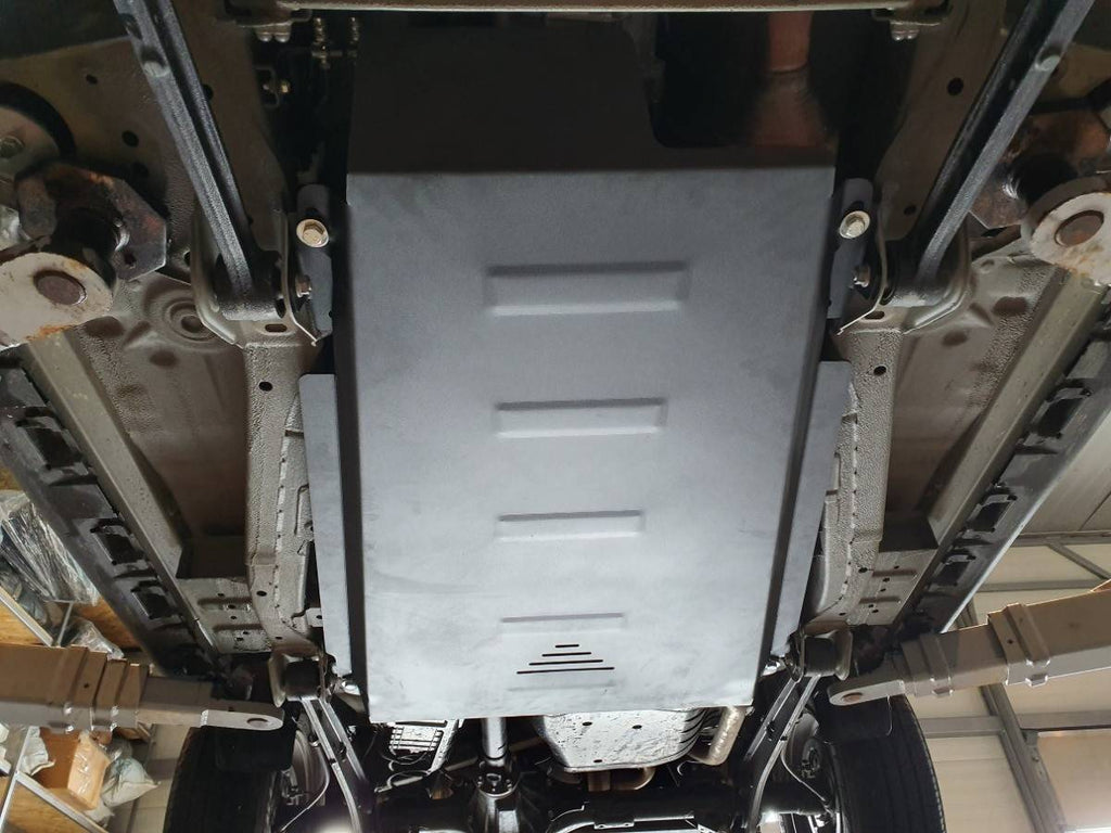 Protección de Caja de Transferencia Suzuki Jimny (2018-2022)
