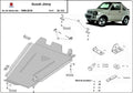 Protección de Caja de Transferencia Suzuki Jimny (2003-2018)
