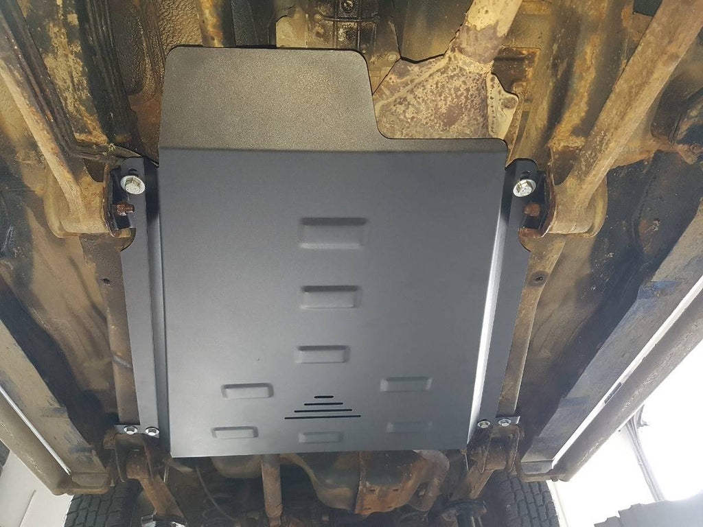 Protección de Caja de Transferencia Suzuki Jimny (2003-2018)