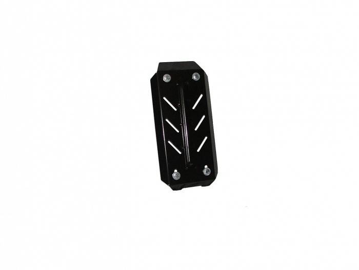 Protección del Diferencial Suzuki SX 4 (2006-2013)