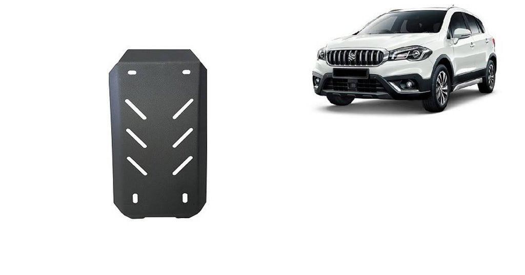 Protección del Diferencial Trasero Suzuki SX4 (2016-2022)