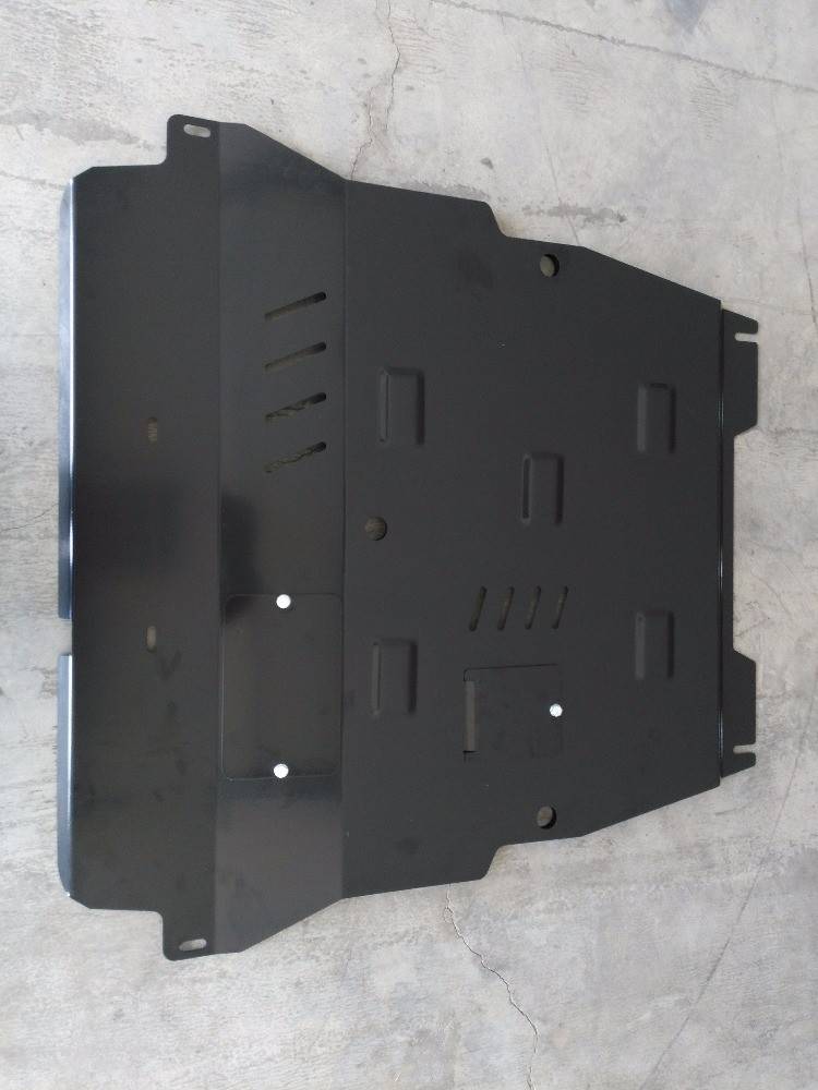Cubre cárter metálico Suzuki SX 4 (2006-2013) a medida