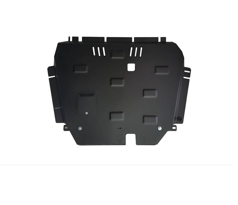 Cubre cárter metálico Toyota Auris (2007-2018) a medida