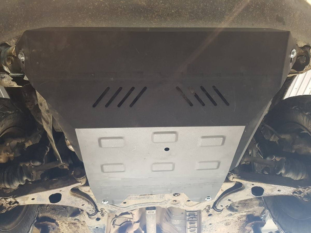 Cubre cárter metálico Toyota RAV 4 (1994-2000) a medida