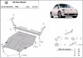 Cubre cárter metálico Volkswagen New Beetle (1998-2011) a medida