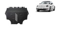 Cubre cárter metálico Volkswagen New Beetle (2011-2017) a medida