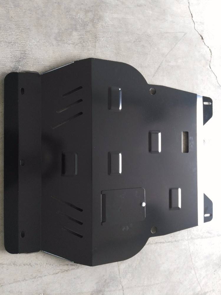 Cubre cárter metálico Volkswagen Bora (1998-2006) a medida