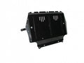 Cubre cárter metálico Volkswagen Caddy (2003-2012) a medida