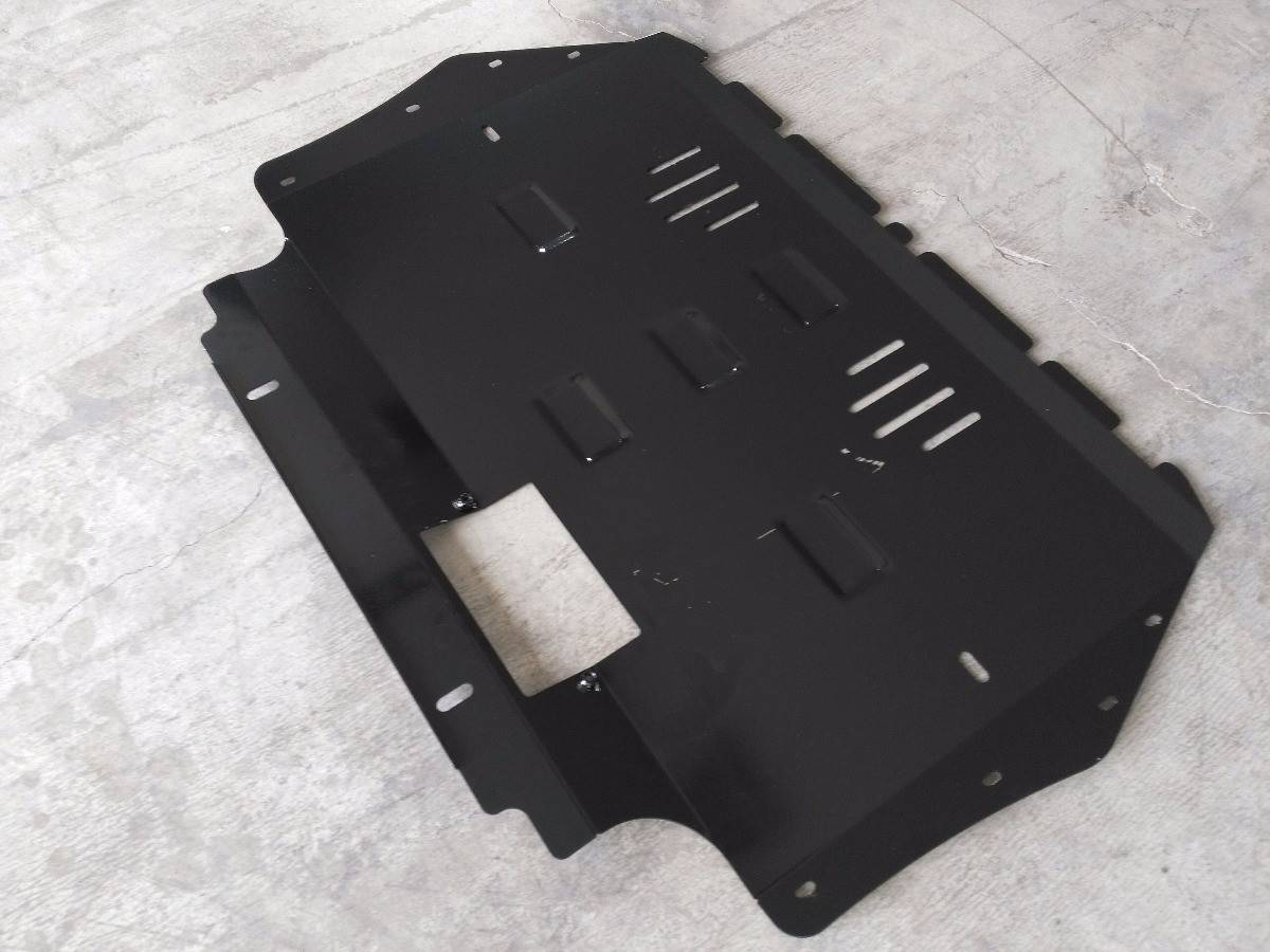 Cubre cárter metálico Volkswagen Eos (2006-2015) a medida