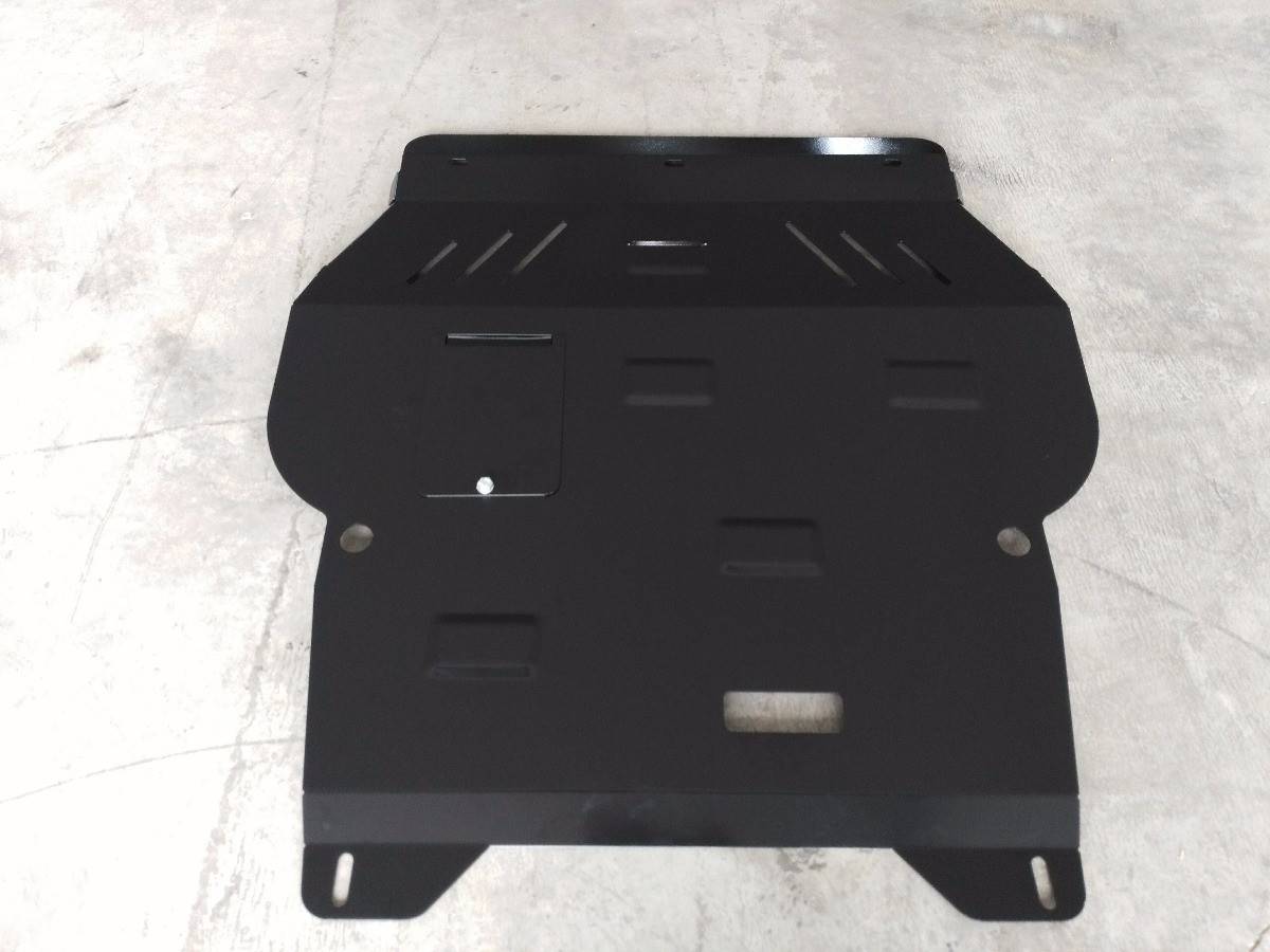 Cubre cárter metálico Golf MK4 (1998-2006) a medida