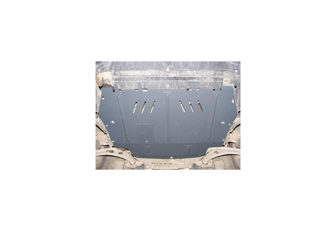 Cubre cárter metálico Volkswagen Passat B7 (2011-2015) a medida