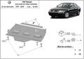Protección de Caja de Cambios Volkswagen Passat B5, B5.5 (1997-2005)