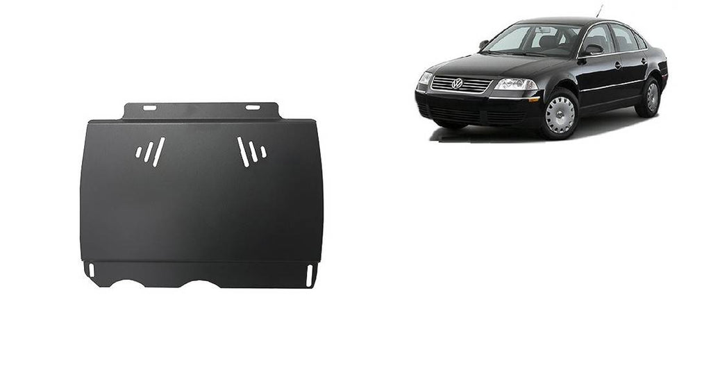 Protección de Caja de Cambios Manuale Volkswagen Passat B5, B5.5 (1997-2005)