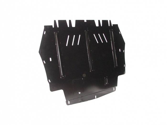 Cubre cárter metálico Volkswagen Passat CC (2005-2014) a medida