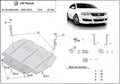 Cubre cárter metálico Volkswagen Passat B6 (2005-2010) a medida
