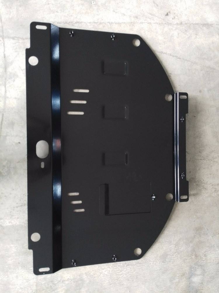Cubre cárter metálico Volkswagen Passat B5 (1997-2000) a medida