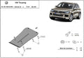 Protección de Caja de Cambios Volkswagen Touareg (2010-2018)