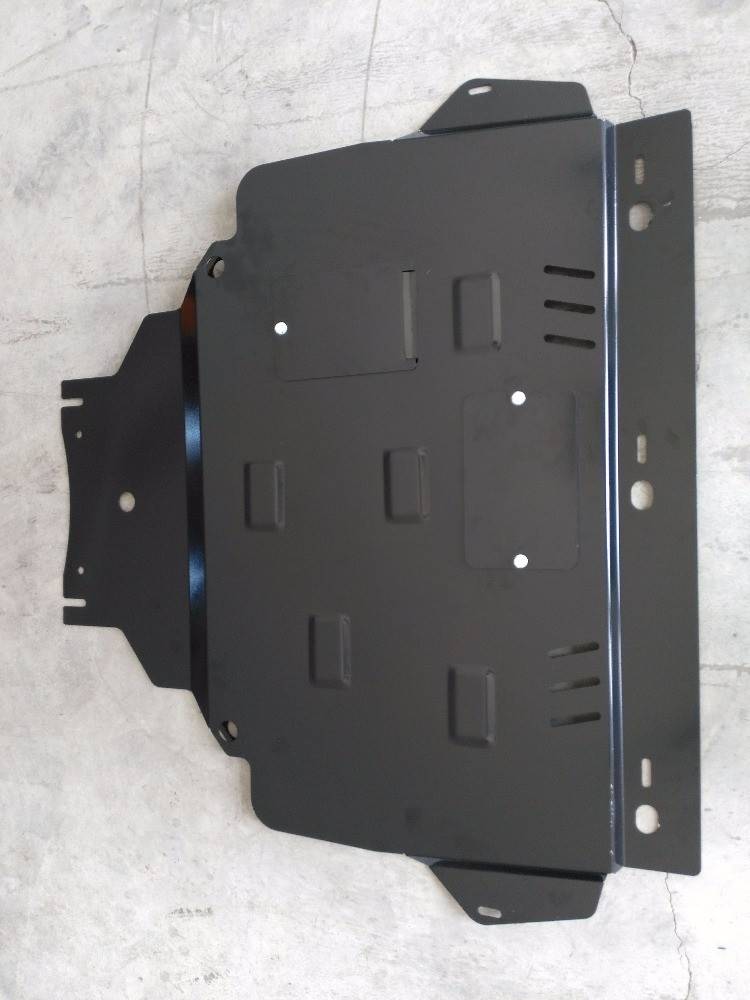 Cubre cárter metálico Volvo C30 (2006-2013) a medida
