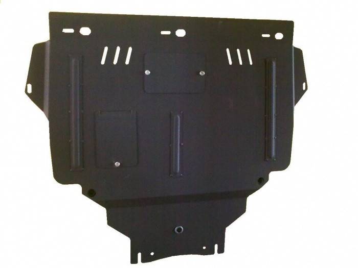 Cubre cárter metálico Volvo S40 (2004-2012) a medida