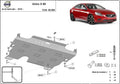 Cubre cárter metálico Volvo S60 (2010-2018) a medida