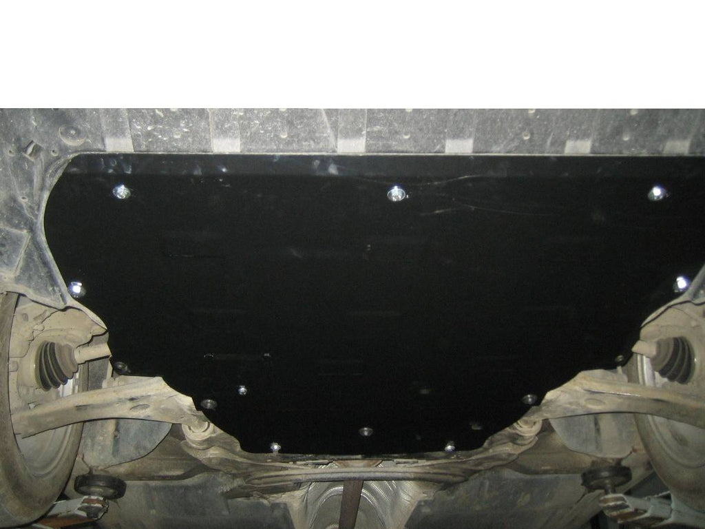 Cubre cárter metálico Volvo V40 (2012-2019) a medida