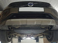 Cubre cárter metálico Volvo XC70 (2007-2016) a medida