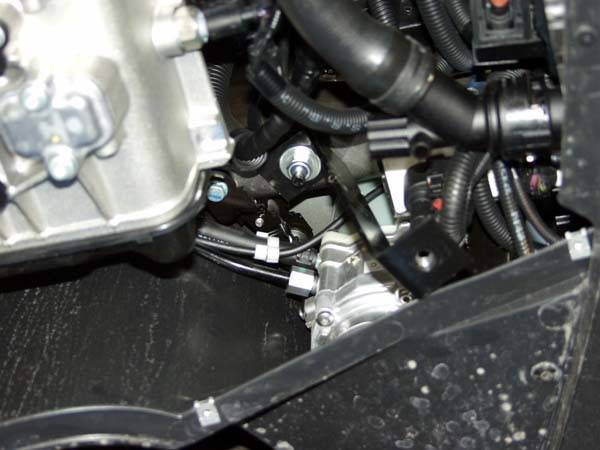 Cubre cárter metálico Seat Cordoba (2002-2010) a medida