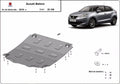 Cubre cárter metálico Suzuki Baleno (2016-2022) a medida