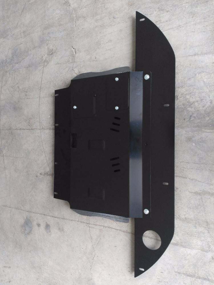 Cubre cárter metálico Fiat Palio (1996-2003) a medida